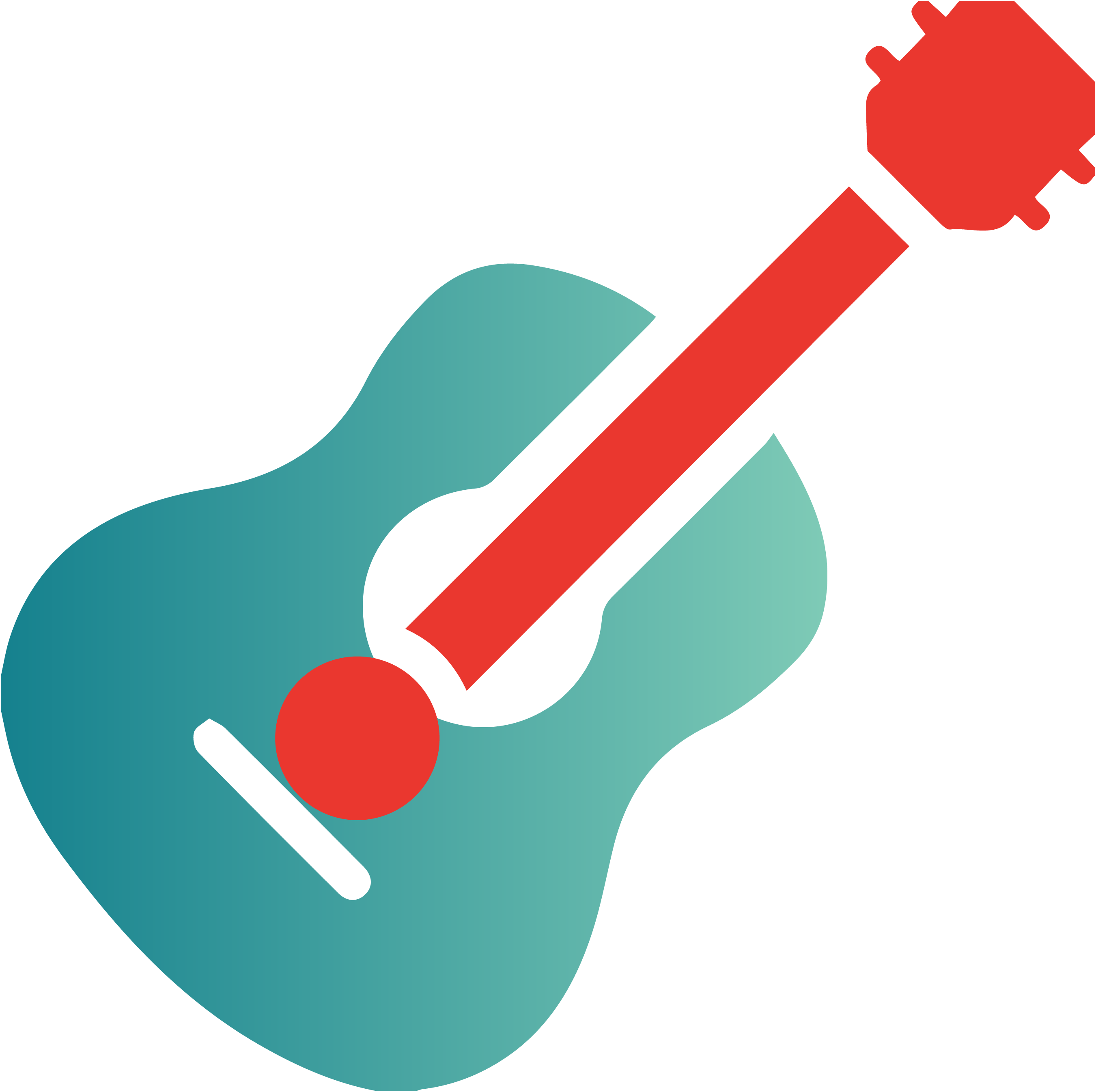 Musical Instruments